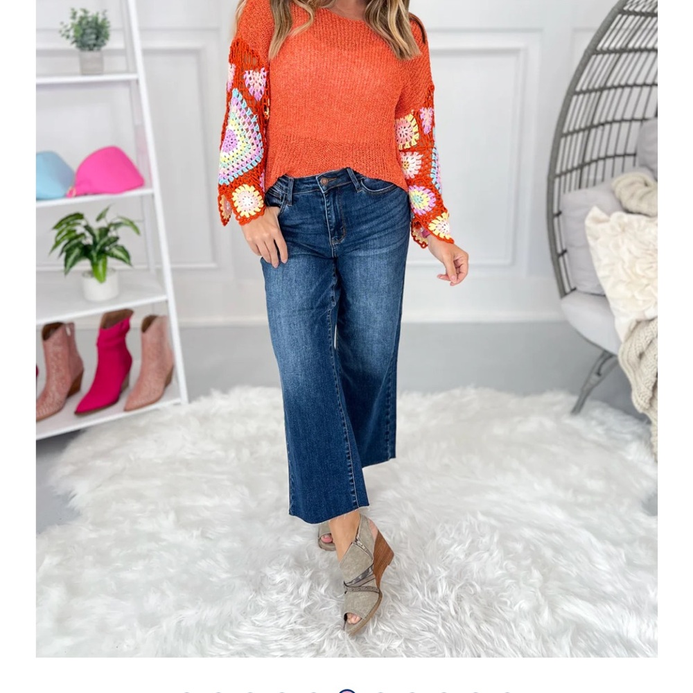 Women's Blue Jeans Judy Blue